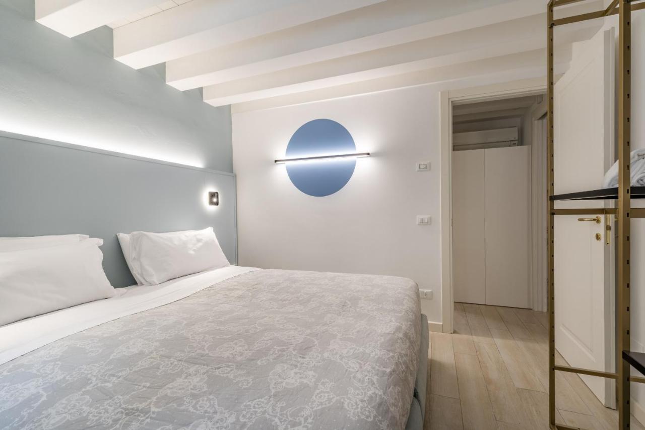 Ca' San Carlo Residence By Wonderful Italy เวนิส ภายนอก รูปภาพ