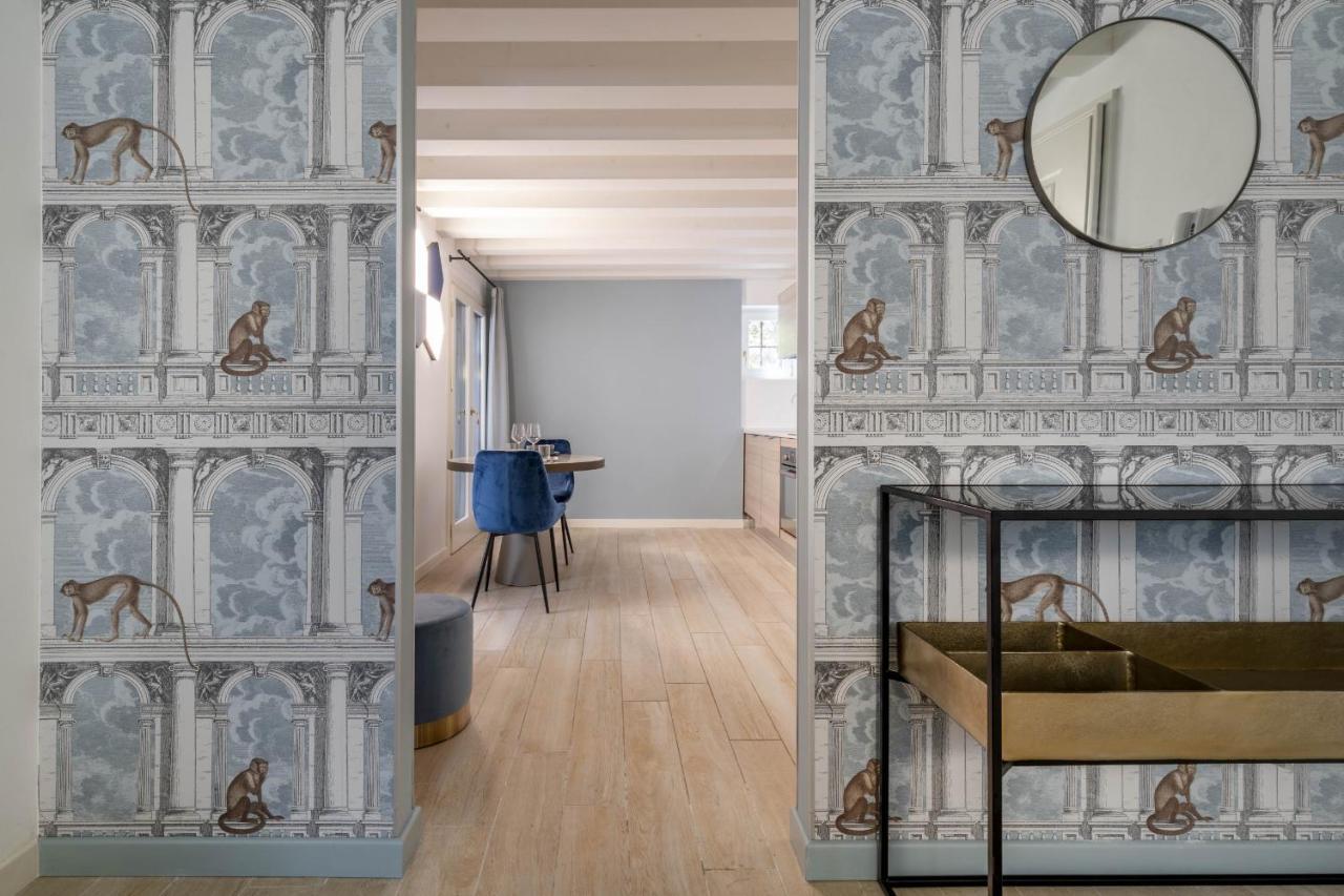 Ca' San Carlo Residence By Wonderful Italy เวนิส ภายนอก รูปภาพ