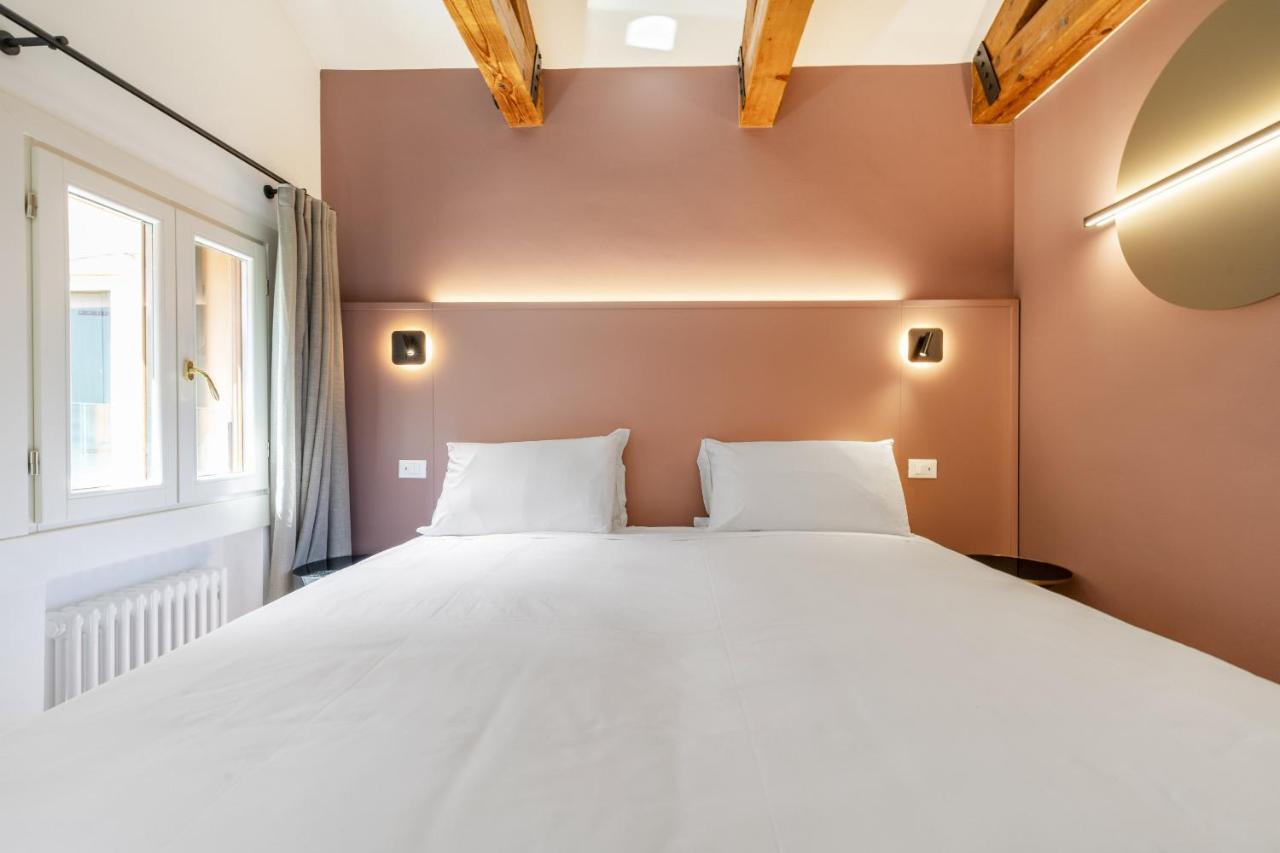 Ca' San Carlo Residence By Wonderful Italy เวนิส ภายนอก รูปภาพ