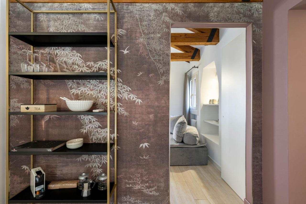 Ca' San Carlo Residence By Wonderful Italy เวนิส ภายนอก รูปภาพ