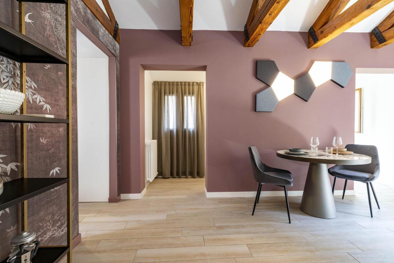 Ca' San Carlo Residence By Wonderful Italy เวนิส ภายนอก รูปภาพ